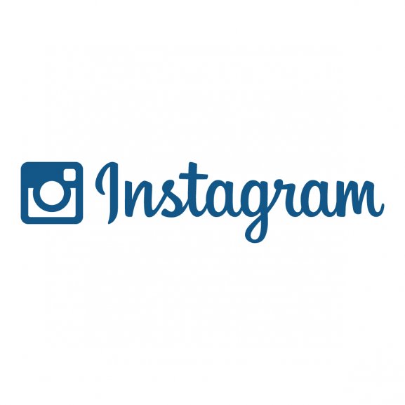 Logo of Instagram