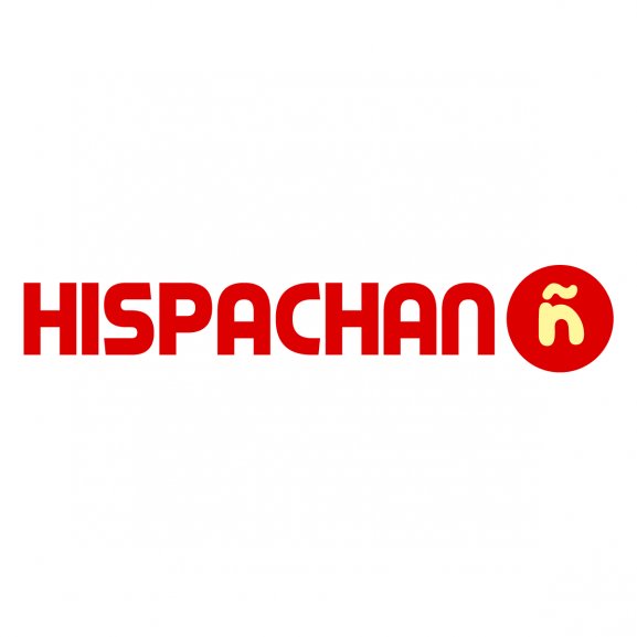 Logo of Hispachan