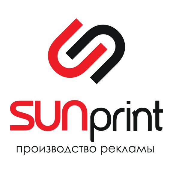 Logo of Sunprint