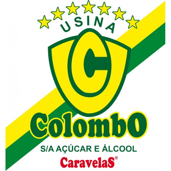 Logo of Usina Colombo