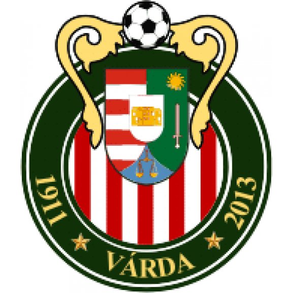 Logo of Várda SE