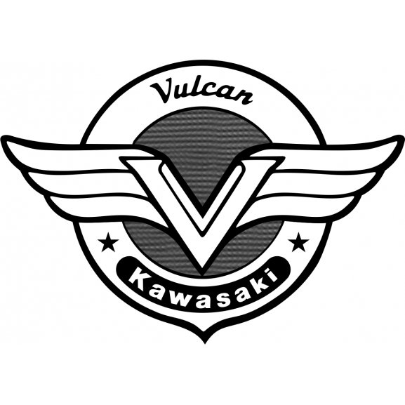 Logo of Vulcan