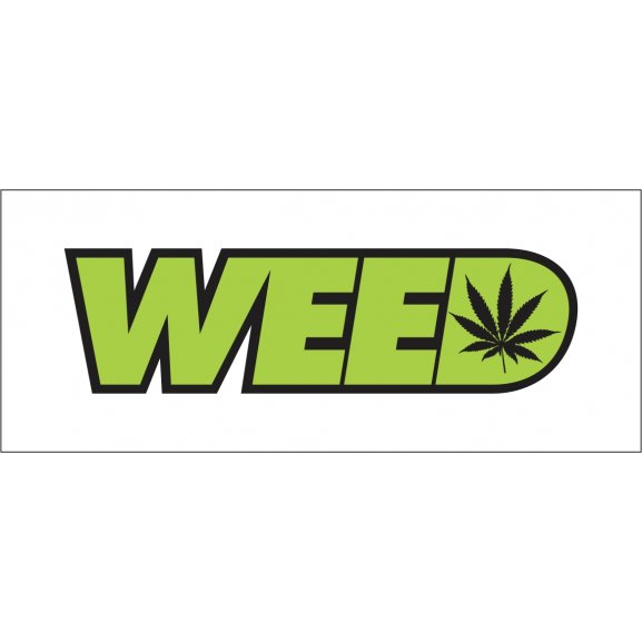 Logo of Weed