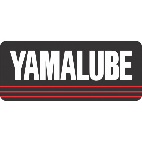 Logo of Yamalube