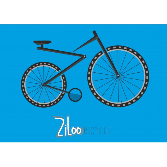 Logo of Zilo Bicycle