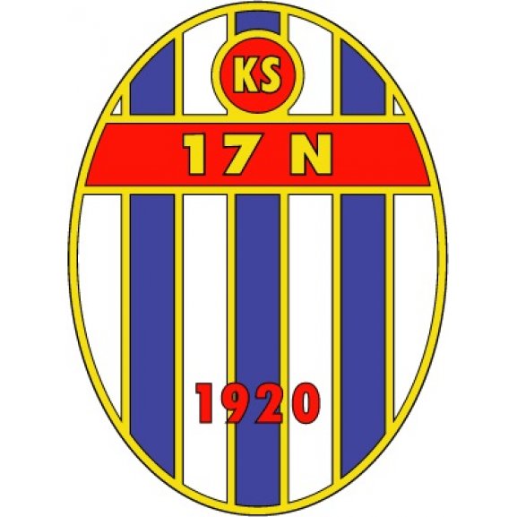 Logo of 17 Nëntori Tiranë