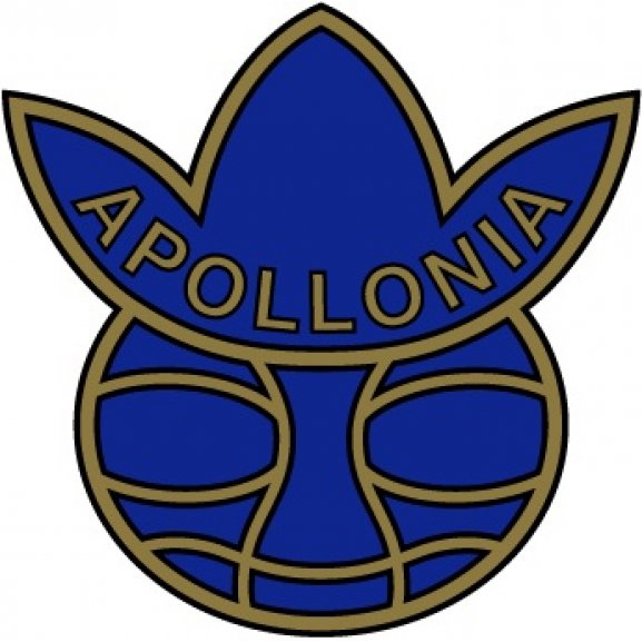 Logo of Apollonia Fier