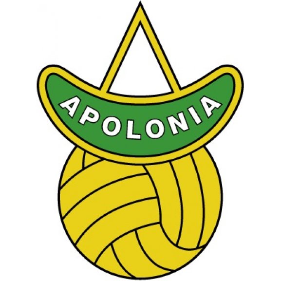 Logo of Apolonia Fier 