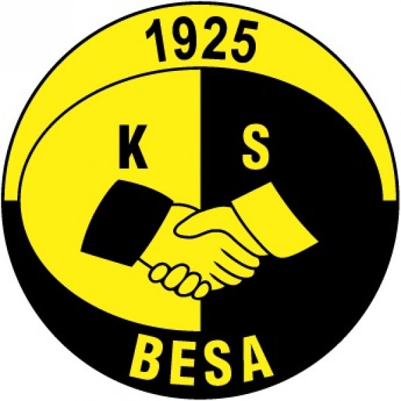 Logo of KS Besa Kavajë