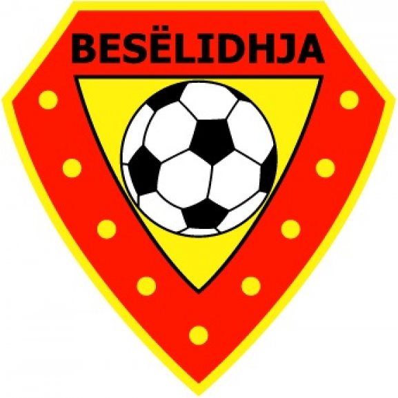 Logo of Besëlidhja Lezhë