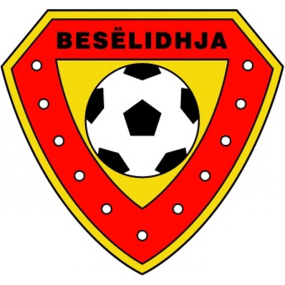 Logo of Besëlidhja Lezhë