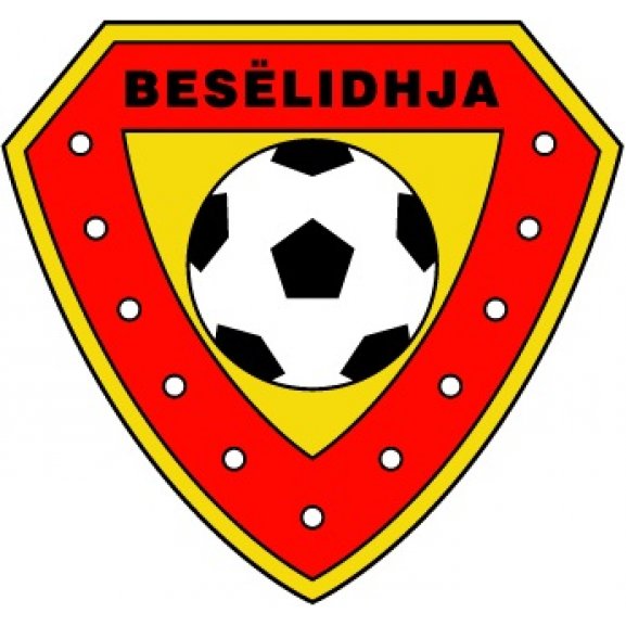 Logo of Besëlidhja Lezhë