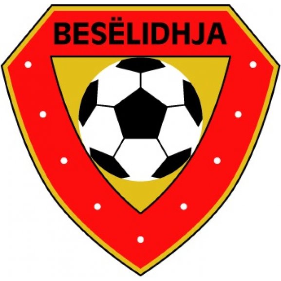 Logo of Besëlidhja Lezhë