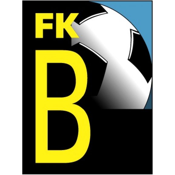 Logo of FK Burreli