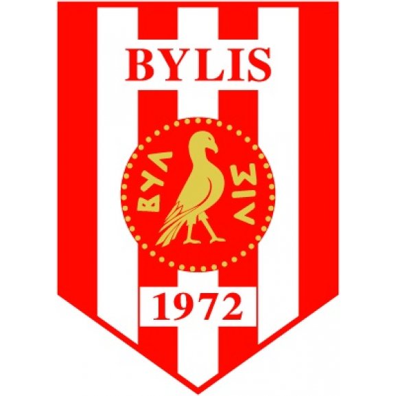 Logo of KS Bylis Ballshi