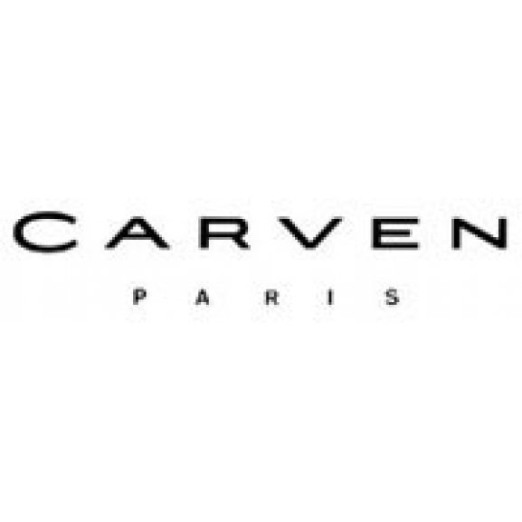 Logo of Carven Paris