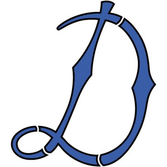 Logo of KS Dinamo Tiranë
