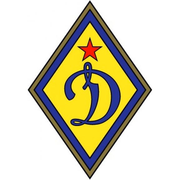 Logo of KS Dinamo Tiranë