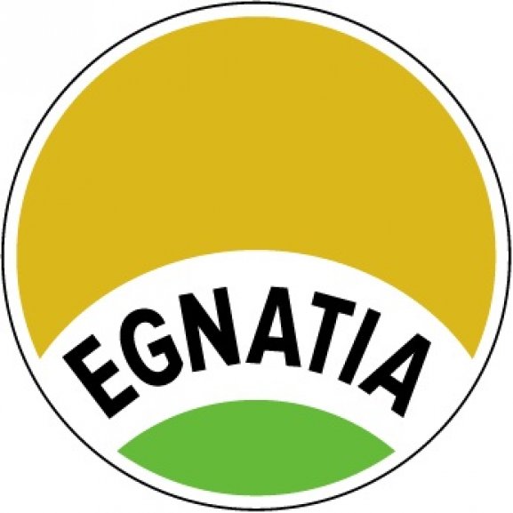 Logo of KS Egnatia Rrogozhinë