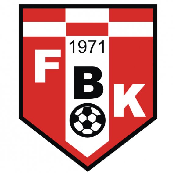 Logo of FBK Karlstad