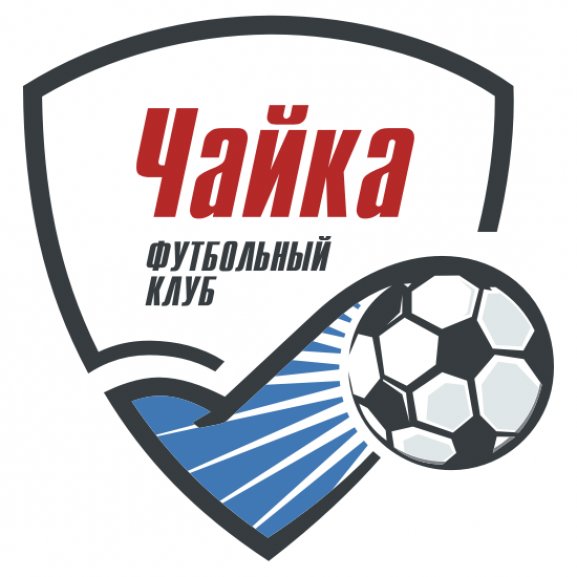 Logo of FK Chajka Peschanokopskoe