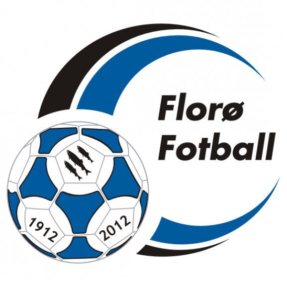Logo of Florø Fotball