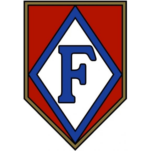 Logo of KS Flamurtari Vlorë