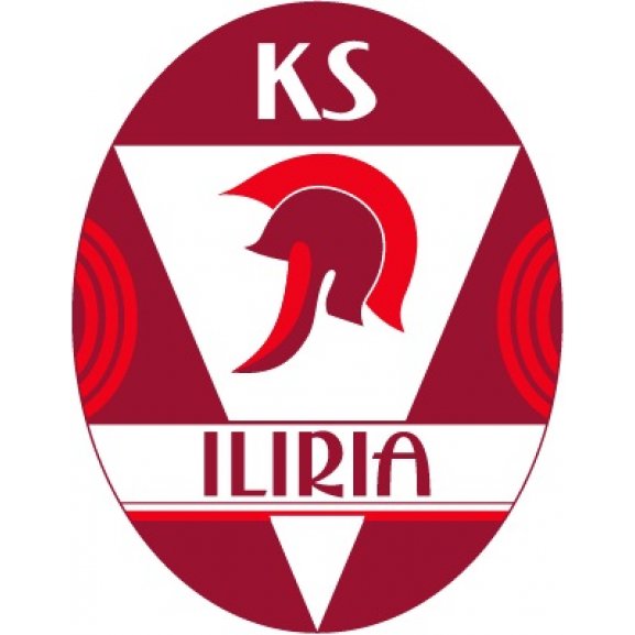 Logo of KS Iliria Fushë-Krujë