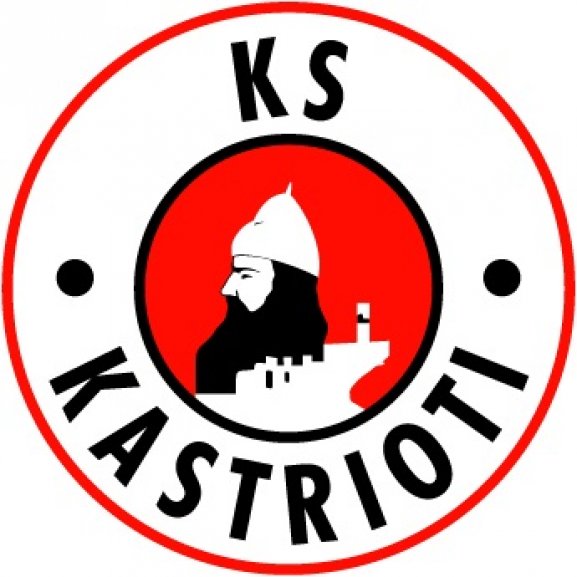 Logo of KS Kastrioti Krujë 