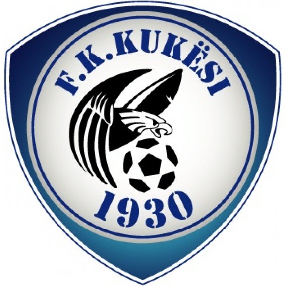 Logo of FK Kukësi Kukës