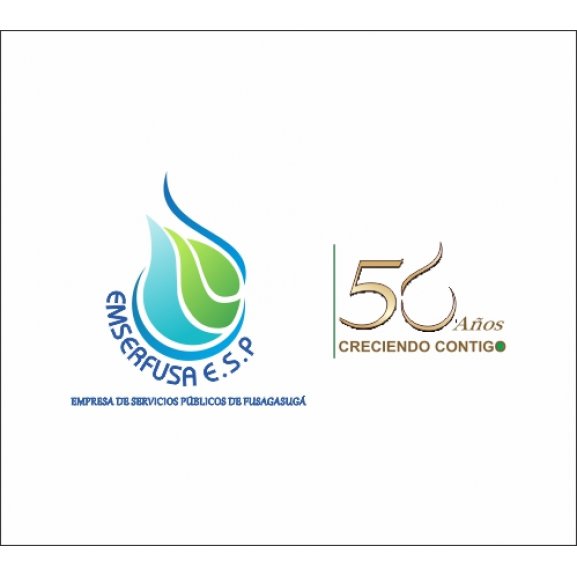 Logo of Emserfusa E.S.P.