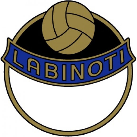 Logo of KS Labinoti Elbasan