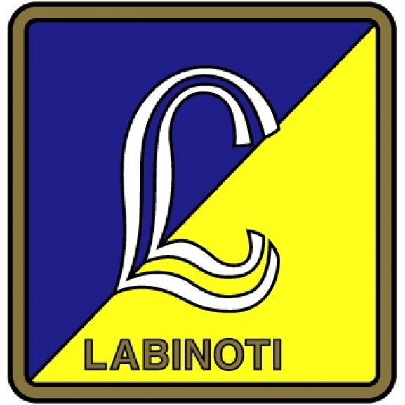 Logo of KS Labinoti Elbasan