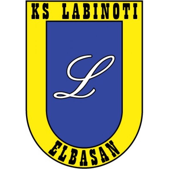 Logo of KS Labinoti Elbasan