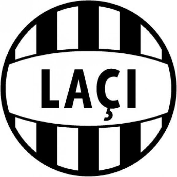 Logo of KF Laçi Laç