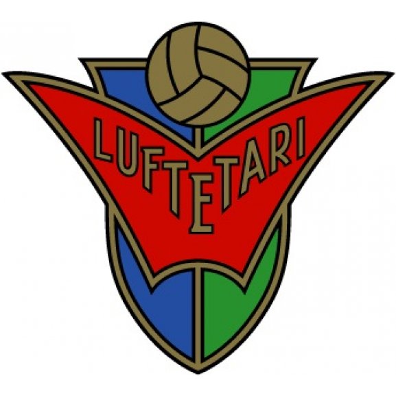 Logo of Luftëtari Gjirokastër
