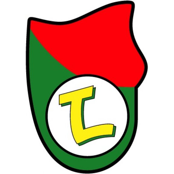 Logo of KS Lushnjë