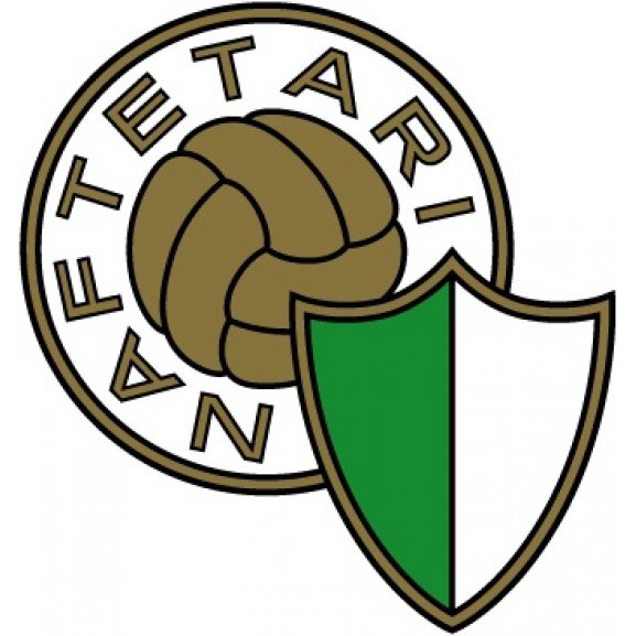 Logo of Naftëtari Qyteti-Stalin