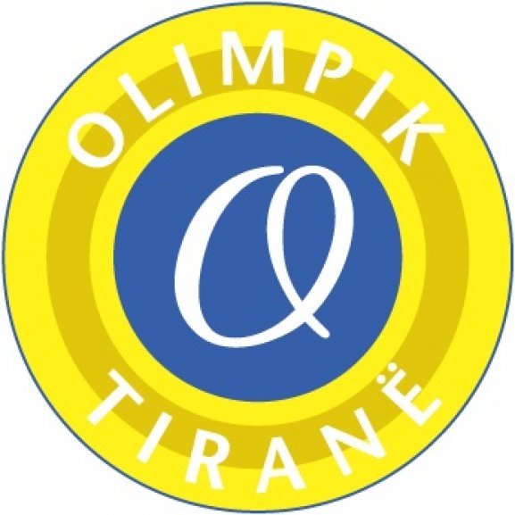 Logo of Olimpik Tiranë