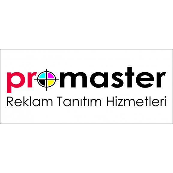 Logo of Promaster Reklam Tanitim Hizmetleri