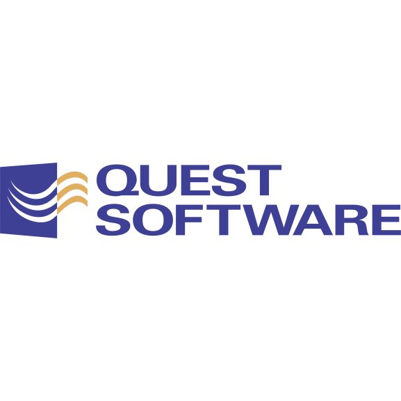 Logo of Quest Software