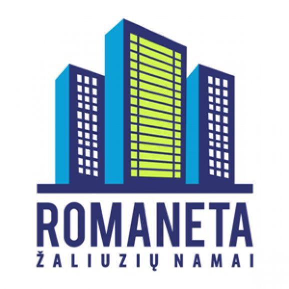 Logo of Romaneta