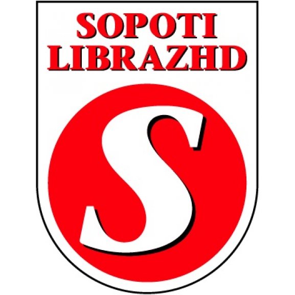 Logo of Sopoti Librazhd 