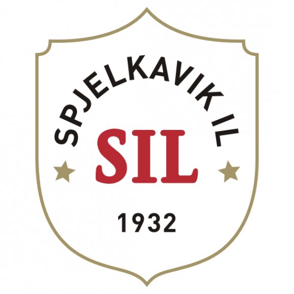 Logo of Spjelkavik IL