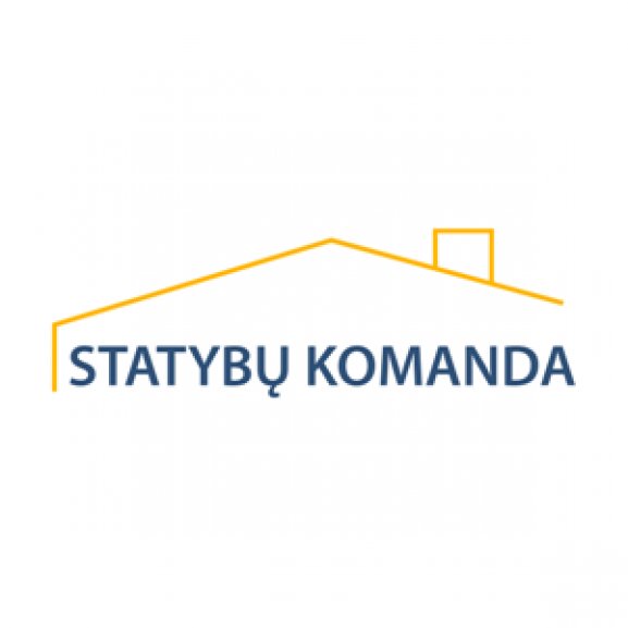 Logo of Statybu Komanda