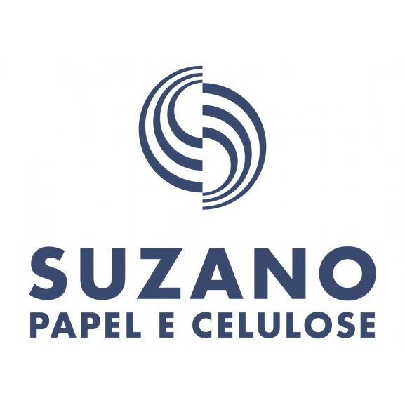 Logo of Suzano Papel e Celulose