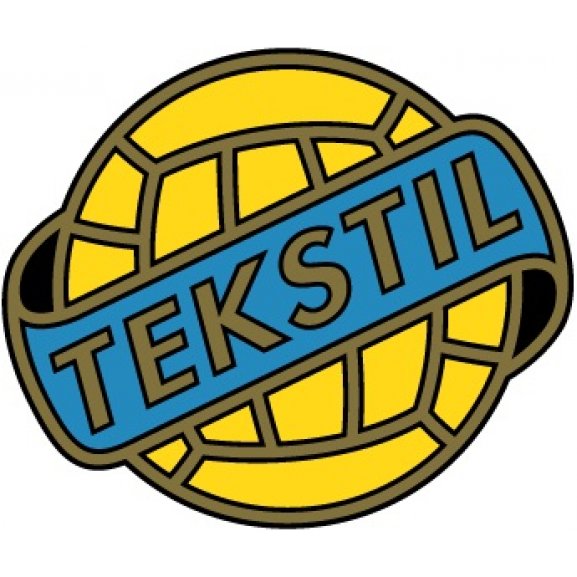 Logo of Tekstilisti Yzberisht 
