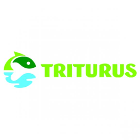 Logo of Triturus Fishing