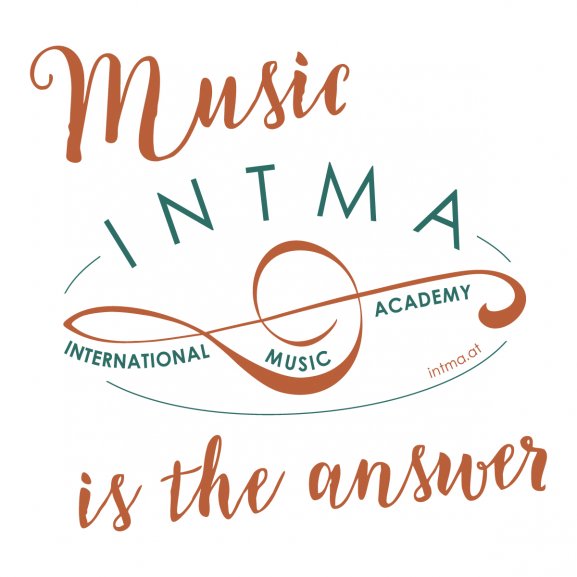 Logo of International Music Academy