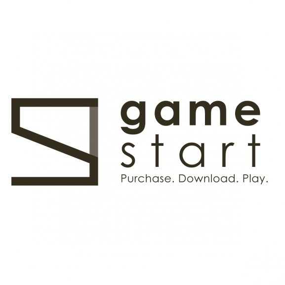 Logo of GameStart